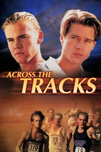 Across the Tracks 1990