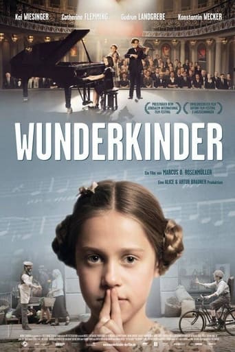 دانلود فیلم Wunderkinder 2011 دوبله فارسی بدون سانسور