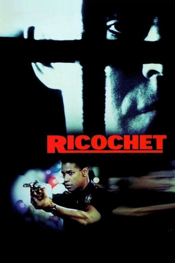 Ricochet 1991 (کمانه)