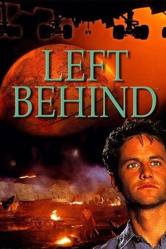 Left Behind: The Movie 2000