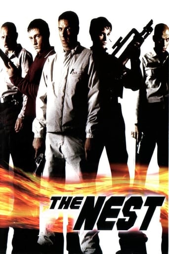 The Nest 2002