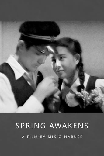 دانلود فیلم Spring Awakens 1947 دوبله فارسی بدون سانسور