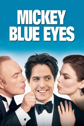 Mickey Blue Eyes 1999
