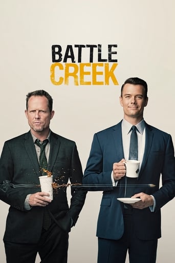 Battle Creek 2015 (بتل کریک)