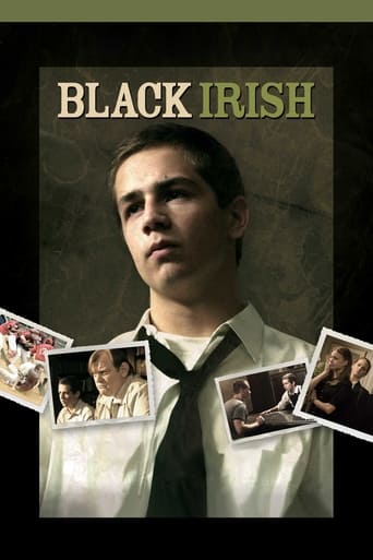 Black Irish 2007