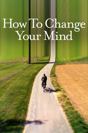 How to Change Your Mind 2022