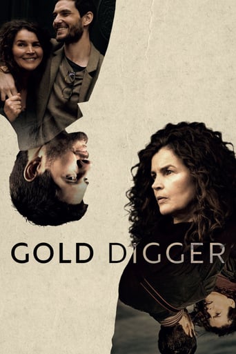 Gold Digger 2019 (پول پرست)