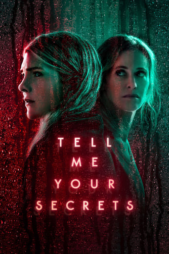 Tell Me Your Secrets 2021 (رازهایت را به من بگو)