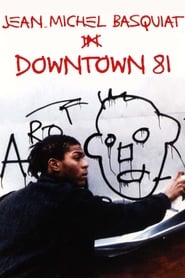 Downtown '81 2000