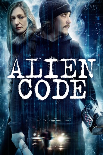 Alien Code 2018 (کد بیگانه)