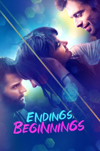 Endings, Beginnings 2019 (پایان‌ها، آغازها)