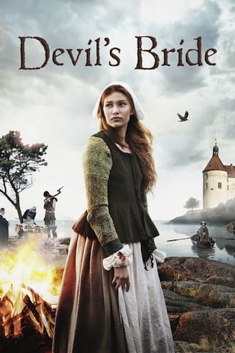 دانلود فیلم Devil's Bride 2016 دوبله فارسی بدون سانسور
