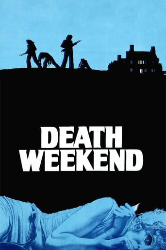 Death Weekend 1976