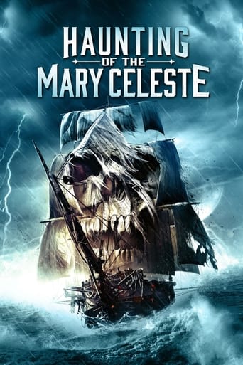 Haunting of the Mary Celeste 2020 (مری سلست تسخیر شده)