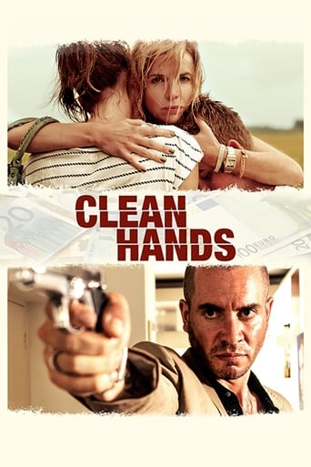 Clean Hands 2015