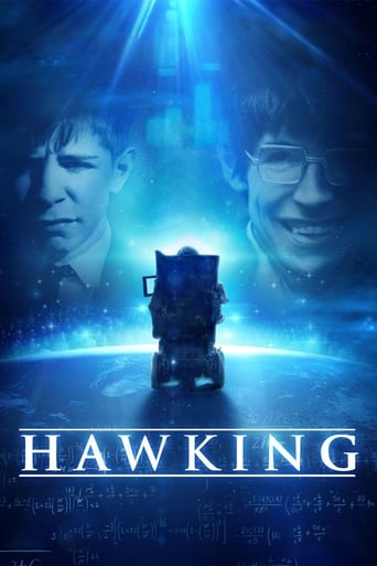 دانلود فیلم Hawking 2013 دوبله فارسی بدون سانسور