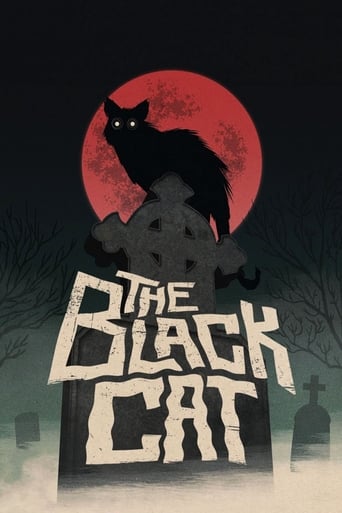 دانلود فیلم The Black Cat 1981 دوبله فارسی بدون سانسور