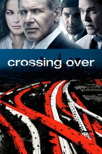 Crossing Over 2009