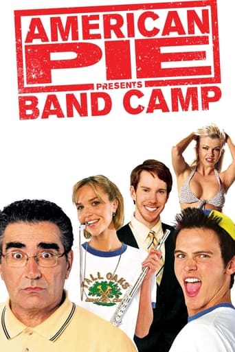 American Pie Presents: Band Camp 2005