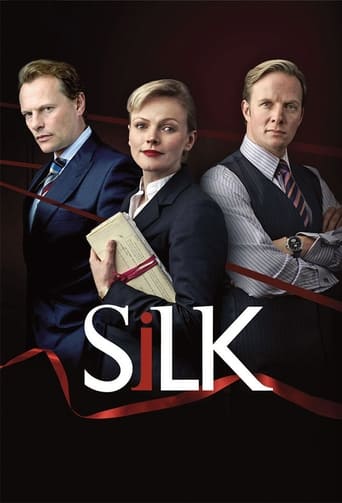 Silk 2011