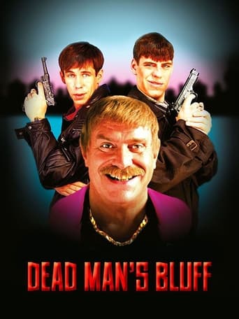 دانلود فیلم Dead Man's Bluff 2005 دوبله فارسی بدون سانسور