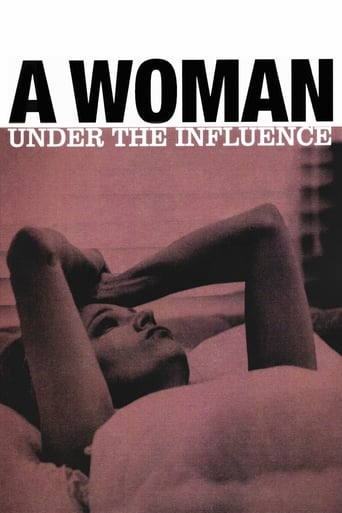 A Woman Under the Influence 1974 (زنی تحت تأثیر)