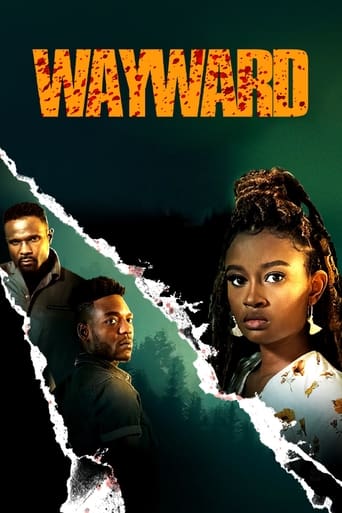دانلود فیلم Wayward 2022 (سرگردان) دوبله فارسی بدون سانسور