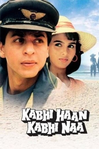 Kabhi Haan Kabhi Naa 1994