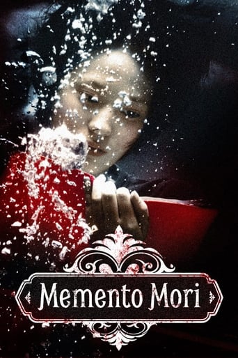 دانلود فیلم Memento Mori 1999 دوبله فارسی بدون سانسور