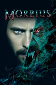 Morbius 2022 (موربیوس)