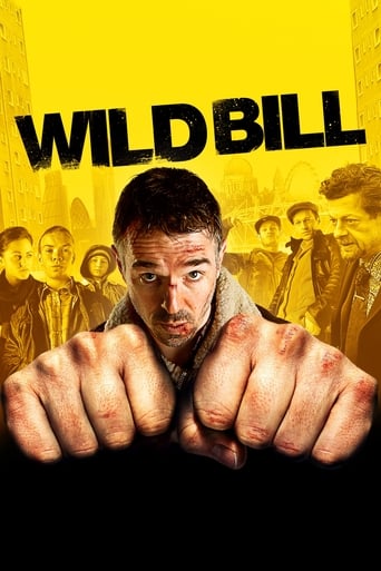 Wild Bill 2011 (بیل وحشی)