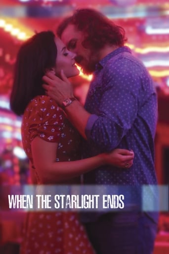 When the Starlight Ends 2016