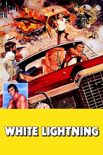 White Lightning 1973
