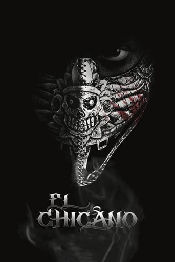 El Chicano 2018 (ال چیکانو)