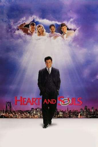 Heart and Souls 1993