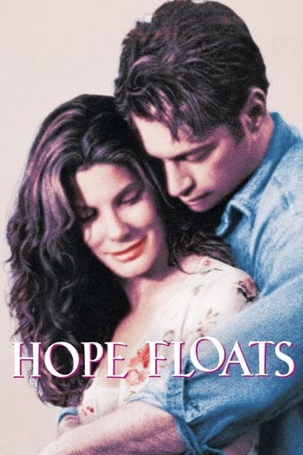 Hope Floats 1998