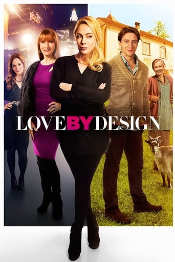 دانلود فیلم Love by Design 2014 دوبله فارسی بدون سانسور