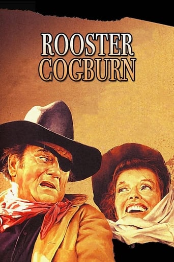 دانلود فیلم Rooster Cogburn 1975 دوبله فارسی بدون سانسور