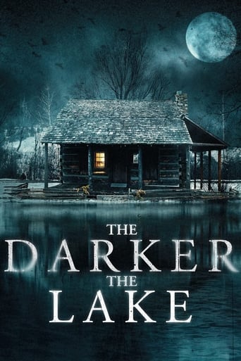 The Darker the Lake 2022 (تاریک تر دریاچه)