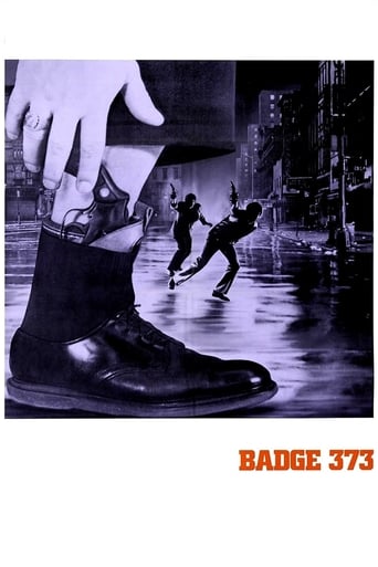 Badge 373 1973