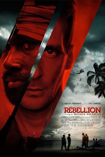 دانلود فیلم Rebellion 2011 دوبله فارسی بدون سانسور