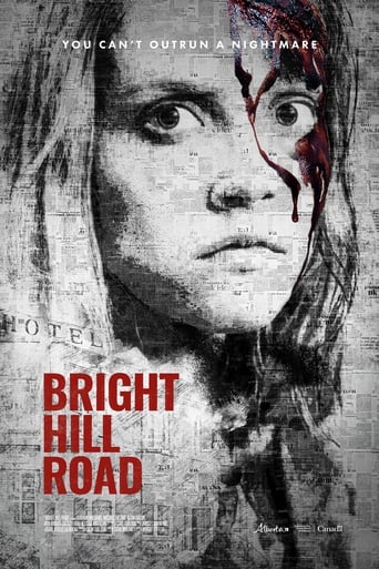 Bright Hill Road 2020 (جاده هیل درخشان)