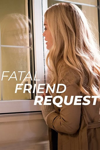 دانلود فیلم Fatal Friend Request 2019 دوبله فارسی بدون سانسور