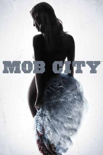 Mob City 2013 (شهر جنایتکاران)