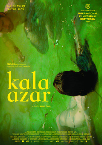 دانلود فیلم Kala azar 2020 (کالا آذر) دوبله فارسی بدون سانسور