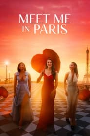دانلود فیلم Meet Me In Paris 2023 دوبله فارسی بدون سانسور