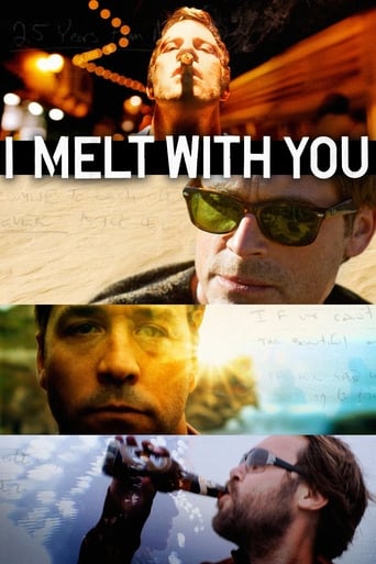 I Melt with You 2011 (من با تو ذوب میشم)