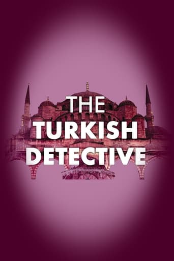 The Turkish Detective 2023
