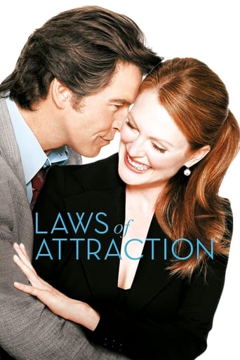 Laws of Attraction 2004
