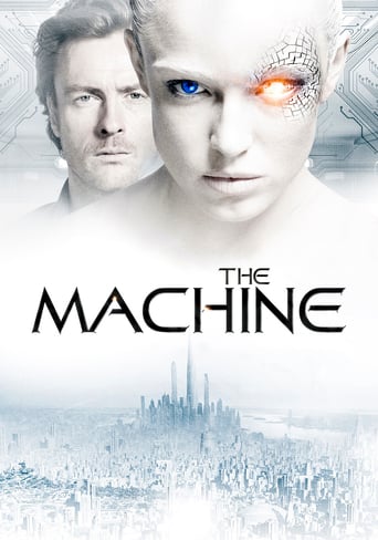The Machine 2013